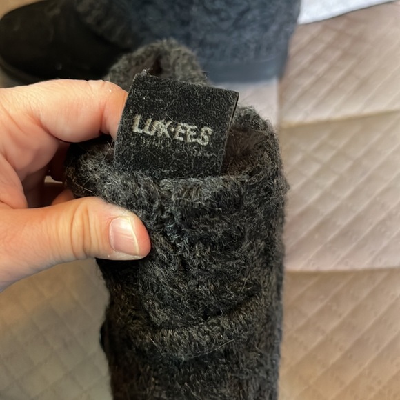 Fashion boots - Picture 4 of 5